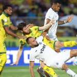 Mirassol vence o Botafogo e pressiona rivais na luta contra o Z-4