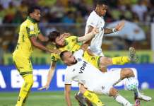 Mirassol vence o Botafogo e pressiona rivais na luta contra o Z-4