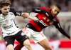 Flamengo x Corinthians: horários, prováveis escalações e onde assistir