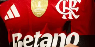 Flamengo recorre ao STF contra MP que determina fim das bets