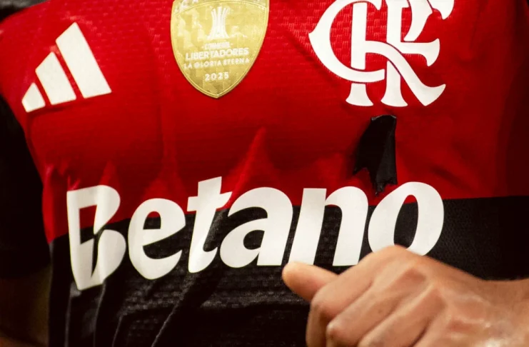 Flamengo recorre ao STF contra MP que determina fim das bets