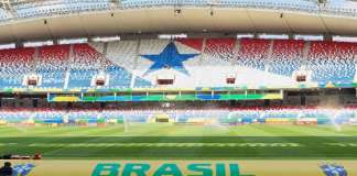 Seleção Brasileira fará dois amistosos em Belém; veja as datas