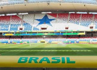 Seleção Brasileira fará dois amistosos em Belém; veja as datas