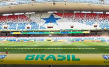 Seleção Brasileira fará dois amistosos em Belém; veja as datas