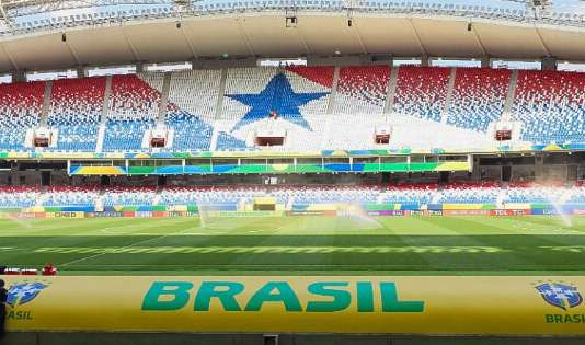 Seleção Brasileira fará dois amistosos em Belém; veja as datas