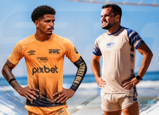 4ª Copa Ar Livre de Futevôlei terá duelo de R$ 5 mil em Abaetetuba