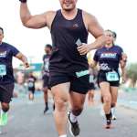 1ª Corrida Solidária Amigos da Alegria movimenta Augusto Corrêa