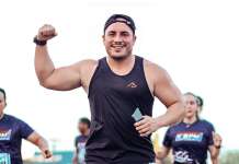 1ª Corrida Solidária Amigos da Alegria movimenta Augusto Corrêa