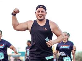 1ª Corrida Solidária Amigos da Alegria movimenta Augusto Corrêa