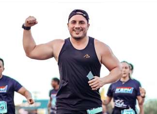 1ª Corrida Solidária Amigos da Alegria movimenta Augusto Corrêa