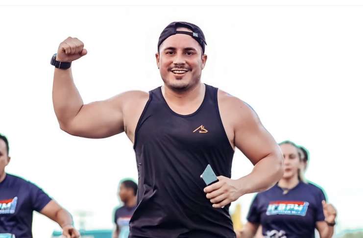 1ª Corrida Solidária Amigos da Alegria movimenta Augusto Corrêa
