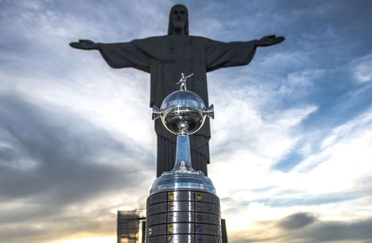 Libertadores, Sul-Americana e Champions: onde assistir aos jogos de hoje (09/09)