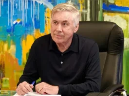 Ancelotti fará primeira convocação da Seleção após a Copa do Mundo