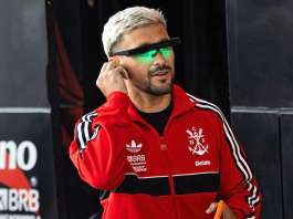 Veja a provável escalação do Flamengo contra o Remo
