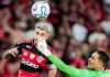 Flamengo empata com Del Valle e avança na Libertadores