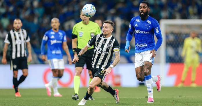 Atlético-MG x Cruzeiro: onde assistir a decisão na Copa do Brasil