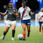Onde assistir Corinthians e Bahia pela semifinal do Brasileiro A1