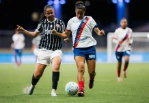 Onde assistir Corinthians e Bahia pela semifinal do Brasileiro A1