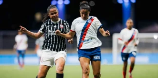 Onde assistir Corinthians e Bahia pela semifinal do Brasileiro A1