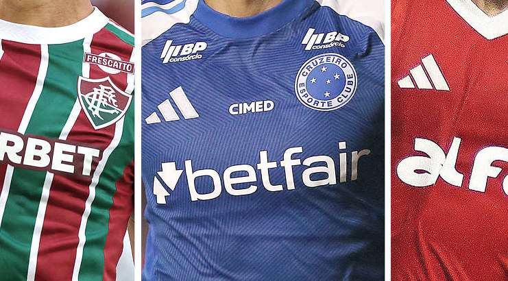 Bets notificam clubes e ameaçam romper contratos com nova MP