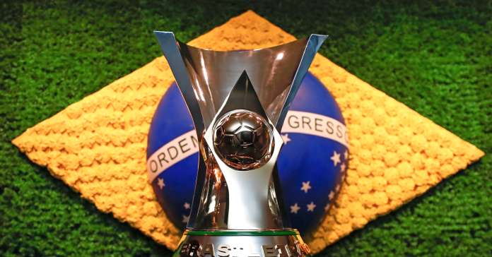 Brasileirão e Série B têm rodada cheia neste domingo (20/09)
