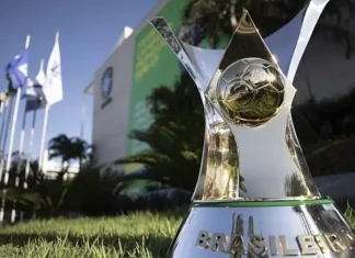 Brasileirão tem seis jogos neste domingo; veja onde assistir