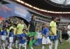 CBF anuncia amistosos da seleção feminina em palcos da Copa do Mundo
