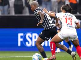 Corinthians vence Bahia e vai à 10ª final do Brasileirão Feminino