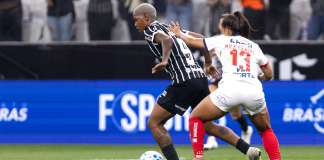 Corinthians vence Bahia e vai à 10ª final do Brasileirão Feminino