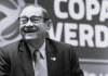 Remo e Paysandu lamentam morte do Coronel Nunes, ex-presidente da FPF e CBF