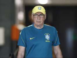 Saiba onde assistir a 1ª convocação da Seleção Brasileira pós-Copa de graça!