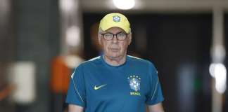 Saiba onde assistir a 1ª convocação da Seleção Brasileira pós-Copa de graça!