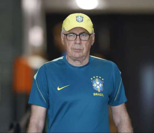 Saiba onde assistir a 1ª convocação da Seleção Brasileira pós-Copa de graça!