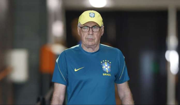 Saiba onde assistir a 1ª convocação da Seleção Brasileira pós-Copa de graça!