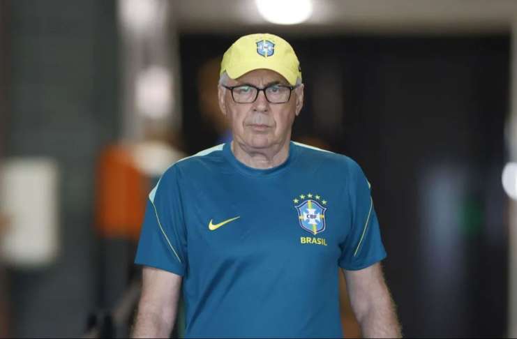 Saiba onde assistir a 1ª convocação da Seleção Brasileira pós-Copa de graça!