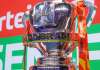 CBF sorteia mandos de campo de semifinais da Copa do Brasil; Confira!