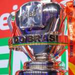 CBF sorteia mandos de campo de semifinais da Copa do Brasil; Confira!