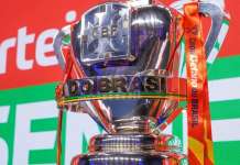 CBF sorteia mandos de campo de semifinais da Copa do Brasil; Confira!