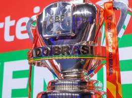 CBF sorteia mandos de campo de semifinais da Copa do Brasil; Confira!