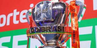 CBF sorteia mandos de campo de semifinais da Copa do Brasil; Confira!