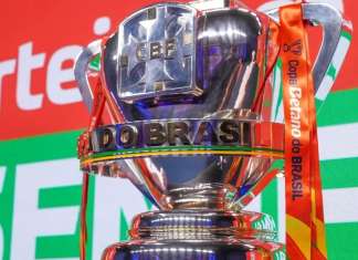 CBF sorteia mandos de campo de semifinais da Copa do Brasil; Confira!