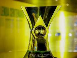Brasileirão 2026: CBF define datas das rodadas 31 a 34; confira