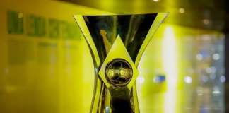Brasileirão 2026: CBF define datas das rodadas 31 a 34; confira