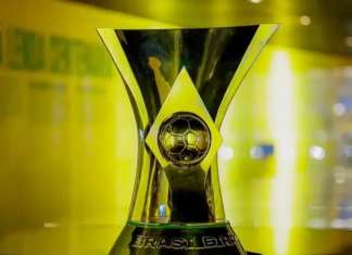 Brasileirão 2026: CBF define datas das rodadas 31 a 34; confira