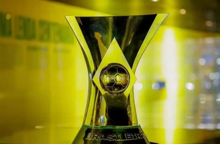 Brasileirão 2026: CBF define datas das rodadas 31 a 34; confira