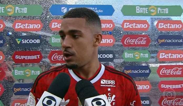 Samuel Lino: