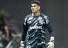 Gabriel Brazão, do Santos, vai fazer cirurgia e desfalca time contra o Remo