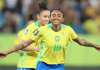 Arthur Elias convoca Seleção Feminina para jogos com Argentina; veja a lista!