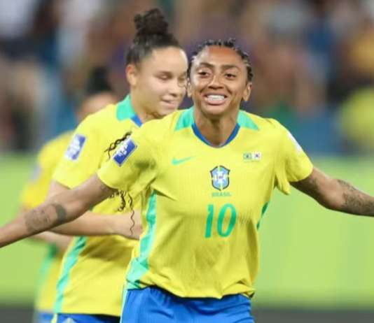 Arthur Elias convoca Seleção Feminina para jogos com Argentina; veja a lista!