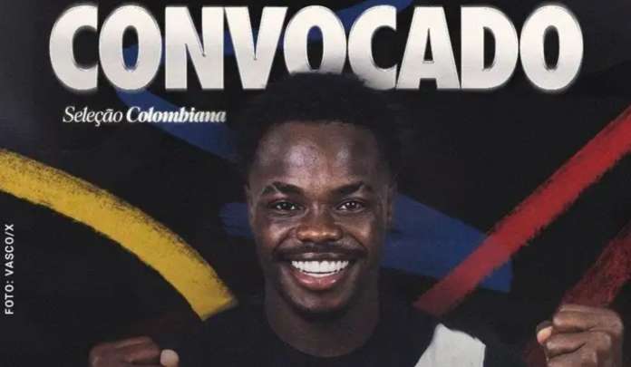 Convocação de Andrés Gómez aciona gestão de risco das bets
